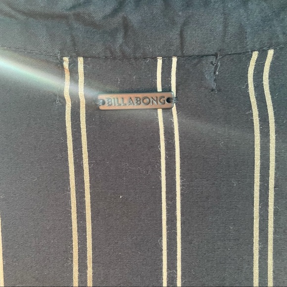 🛒✨Billabong hit the highway jumpsuit - Picture 10 of 11